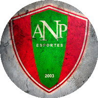 Logo Associação Nova Prata de Esportes